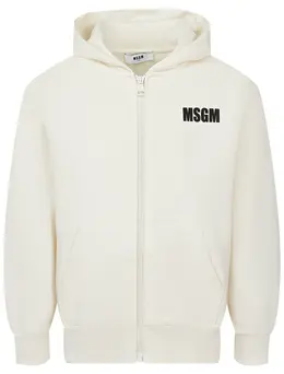 Толстовка MSGM Толстовка MSGM