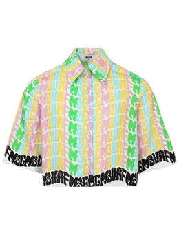 Блуза MSGM Блуза MSGM