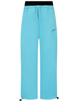 Брюки спортивные MSGM