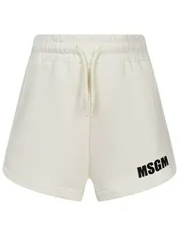 Шорты MSGM