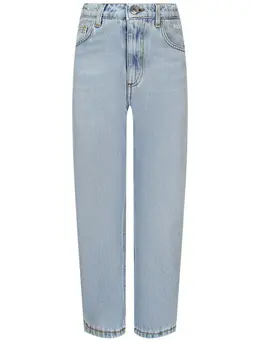 Джинсы MSGM Джинсы MSGM