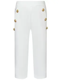 Брюки спортивные Balmain Брюки спортивные Balmain