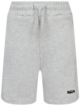 Шорты MSGM