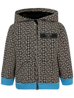 Толстовка Balmain Толстовка Balmain
