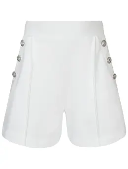 Шорты Balmain