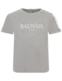 Футболка Balmain Футболка Balmain