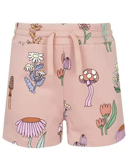 Шорты Stella McCartney