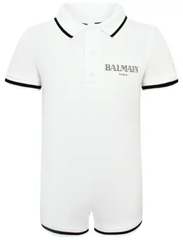Комбинезон Balmain Комбинезон Balmain