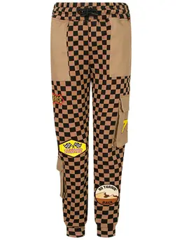 Брюки спортивные SPRAYGROUND Брюки спортивные SPRAYGROUND