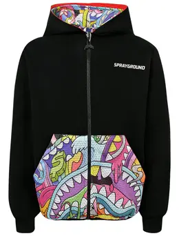 Толстовка SPRAYGROUND Толстовка SPRAYGROUND