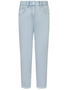 Джинсы Stella McCartney Джинсы Stella McCartney