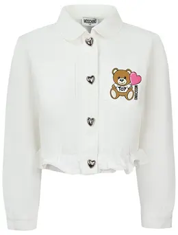 Куртка Moschino Куртка Moschino