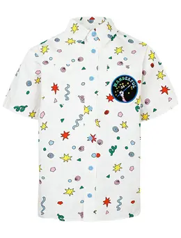 Рубашка Stella McCartney Рубашка Stella McCartney