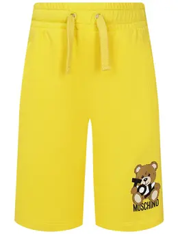 Шорты Moschino Шорты Moschino
