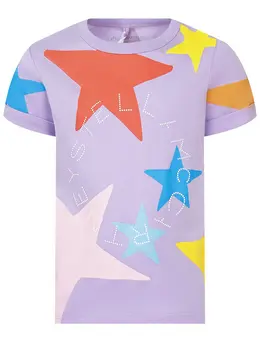 Футболка Stella McCartney