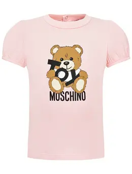Футболка Moschino Футболка Moschino