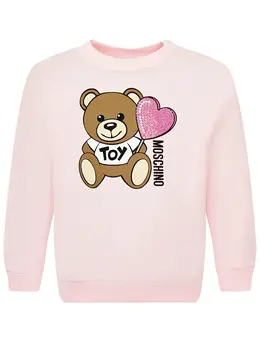 Свитшот Moschino Свитшот Moschino