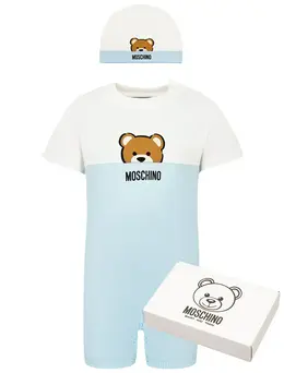 Комплект из 2 шт. Moschino Комплект из 2 шт. Moschino