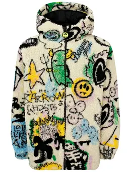Куртка BARROW Куртка BARROW