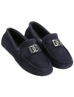 Мокасины Dolce & Gabbana Мокасины Dolce & Gabbana