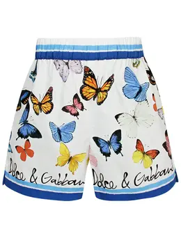 Шорты Dolce & Gabbana Шорты Dolce & Gabbana