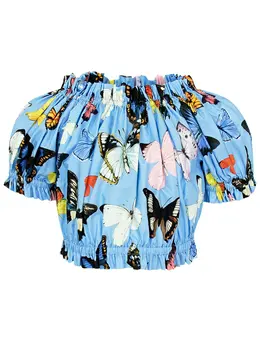 Блуза Dolce & Gabbana Блуза Dolce & Gabbana