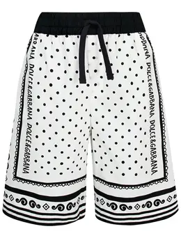 Шорты Dolce & Gabbana Шорты Dolce & Gabbana
