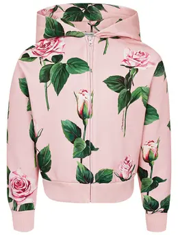 Толстовка Dolce & Gabbana