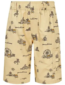 Шорты Moschino Шорты Moschino