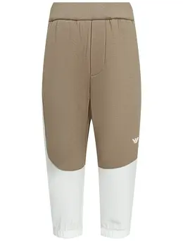 Брюки спортивные EMPORIO ARMANI Брюки спортивные EMPORIO ARMANI