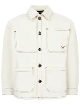 Куртка EMPORIO ARMANI Куртка EMPORIO ARMANI