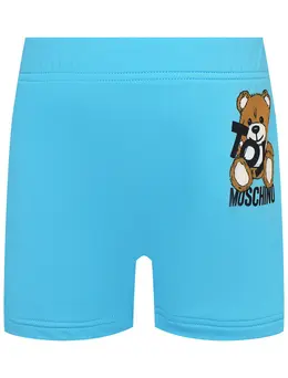 Плавки Moschino