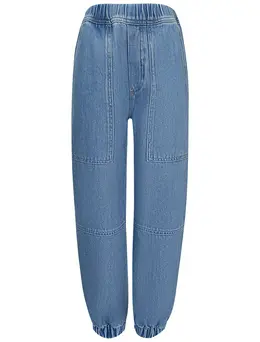 Джинсы EMPORIO ARMANI Джинсы EMPORIO ARMANI