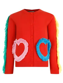 Кардиган Stella McCartney Кардиган Stella McCartney