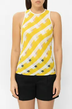 Топ Stella Mccartney