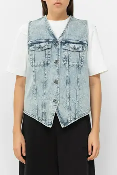 Жилет Stella Mccartney
