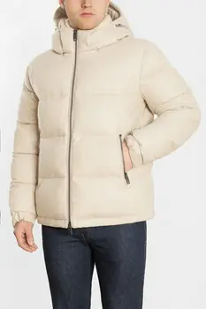 Пуховик Brioni Пуховик Brioni