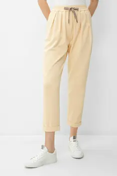 Брюки Спортивные Brunello Cucinelli Брюки Спортивные Brunello Cucinelli