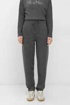 Брюки Спорт Maxmara Брюки Спорт Maxmara