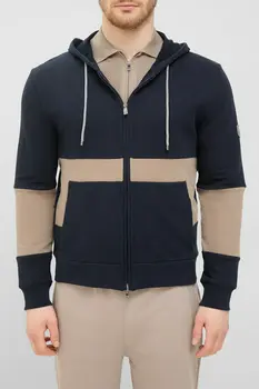 Толстовка Corneliani