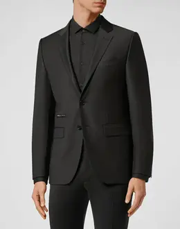 Пиджак Классический Philipp Plein