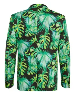 Пиджак Классический Billionaire