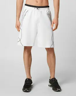Спортивные Шорты Plein Sport Спортивные Шорты Plein Sport