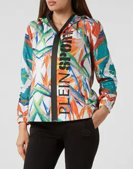 Куртка Plein Sport