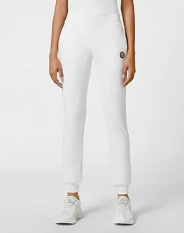 Брюки Спортивные Plein Sport