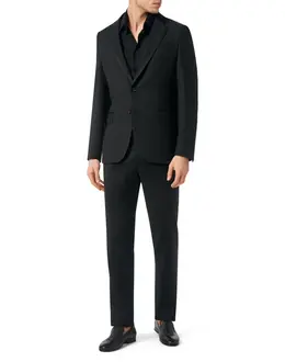 Пиджак Классический Billionaire