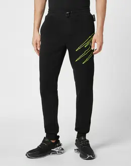 Брюки Спортивные Plein Sport