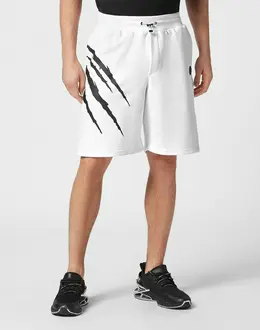 Спортивные Шорты Plein Sport