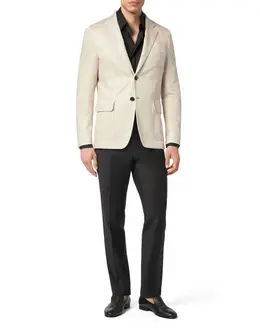 Пиджак Классический Billionaire