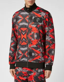 Костюм Спортивный Plein Sport